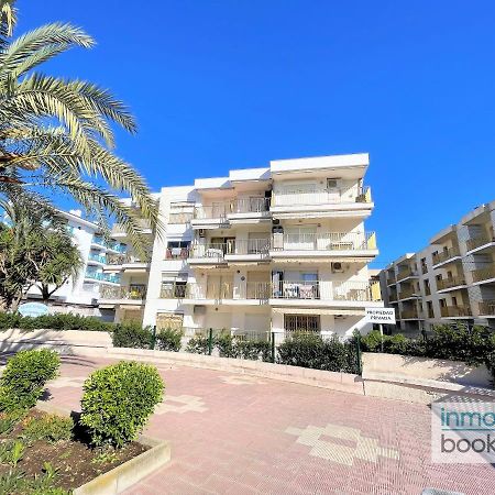 Inmobooking Pins II Essence Holyday Cambrils Zewnętrze zdjęcie