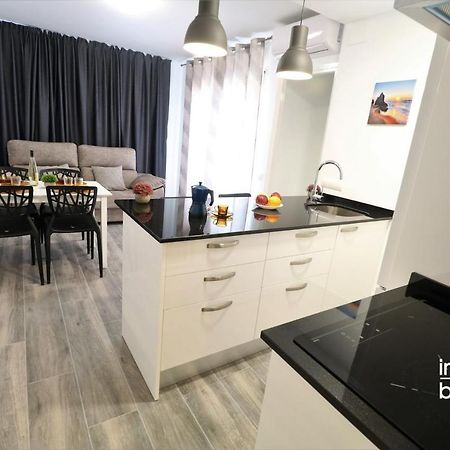 Inmobooking Pins II Essence Holyday Cambrils Zewnętrze zdjęcie