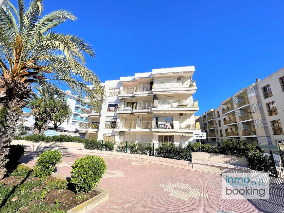 Inmobooking Pins II Essence Holyday Cambrils Zewnętrze zdjęcie