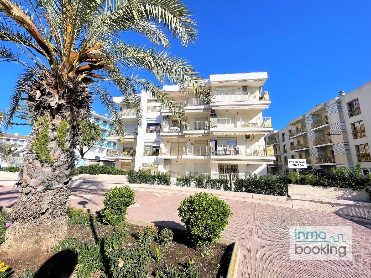 Inmobooking Pins II Essence Holyday Cambrils Zewnętrze zdjęcie