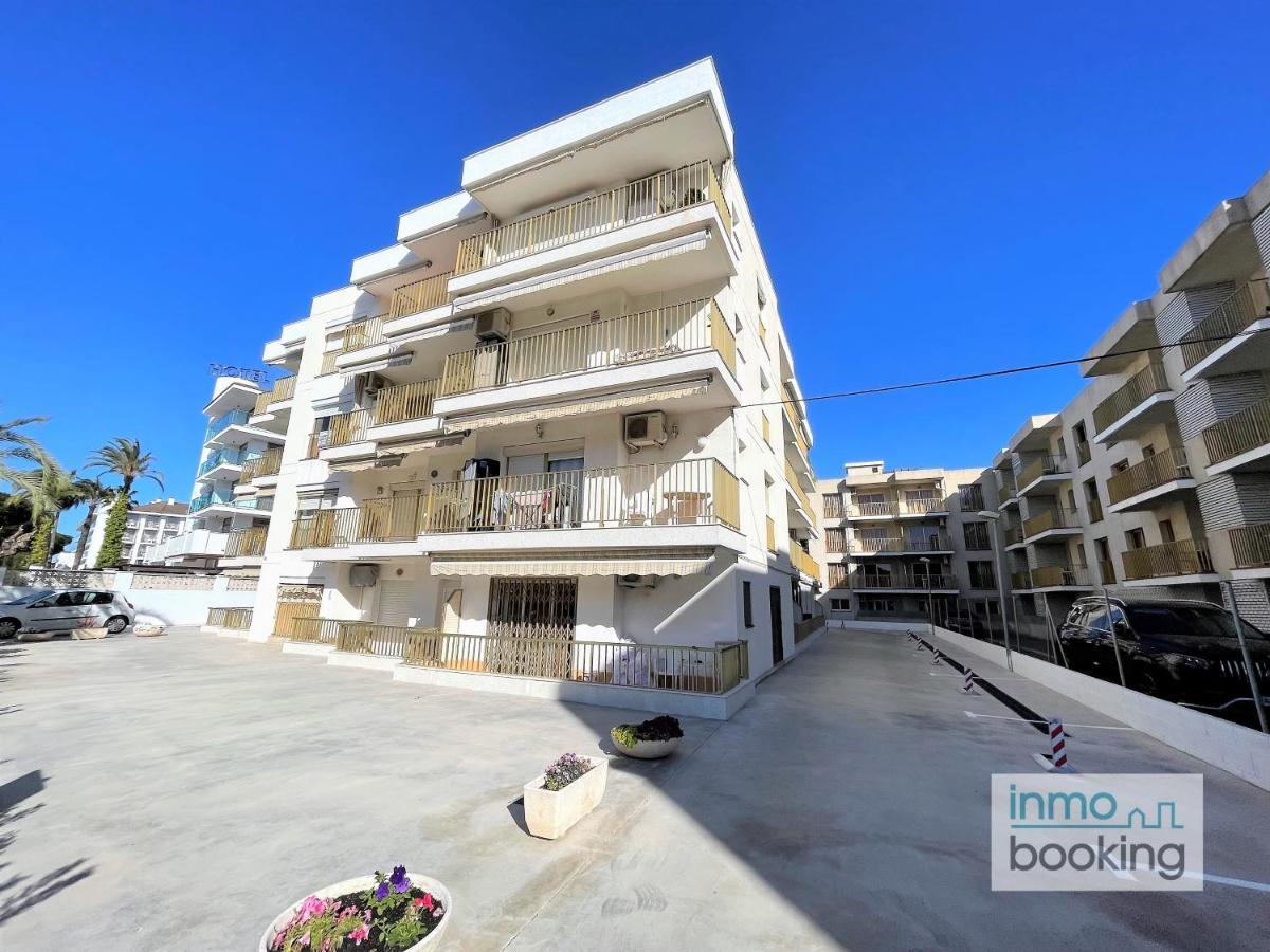 Inmobooking Pins II Essence Holyday Cambrils Zewnętrze zdjęcie