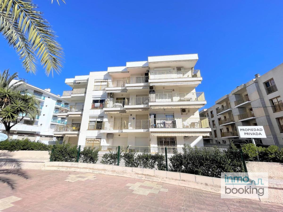 Inmobooking Pins II Essence Holyday Cambrils Zewnętrze zdjęcie
