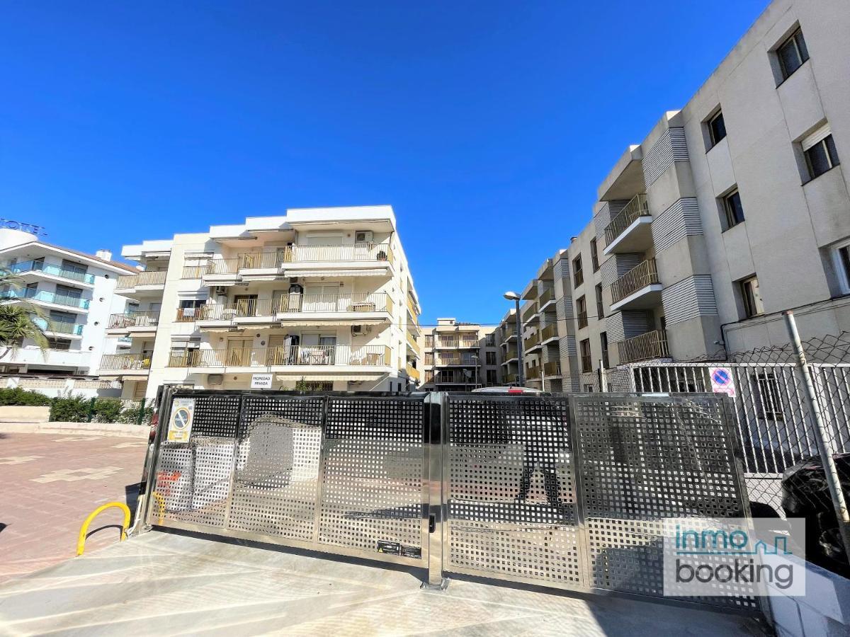 Inmobooking Pins II Essence Holyday Cambrils Zewnętrze zdjęcie