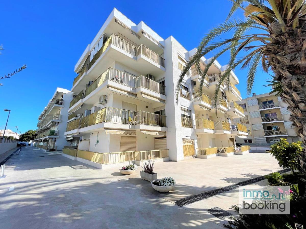 Inmobooking Pins II Essence Holyday Cambrils Zewnętrze zdjęcie