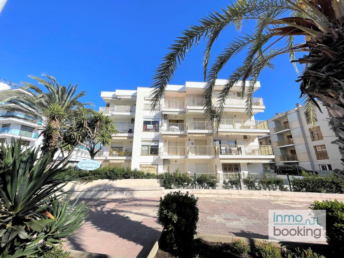 Inmobooking Pins II Essence Holyday Cambrils Zewnętrze zdjęcie