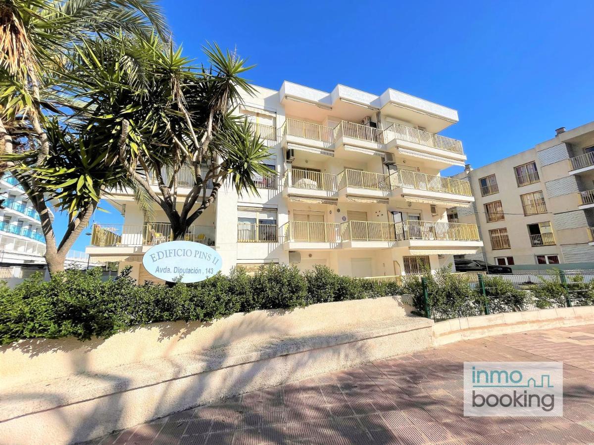 Inmobooking Pins II Essence Holyday Cambrils Zewnętrze zdjęcie