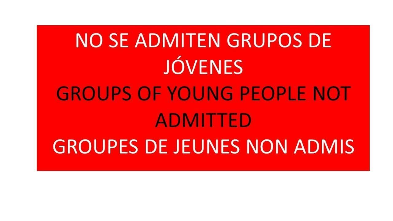 Inmobooking Pins II Essence Holyday Cambrils Zewnętrze zdjęcie