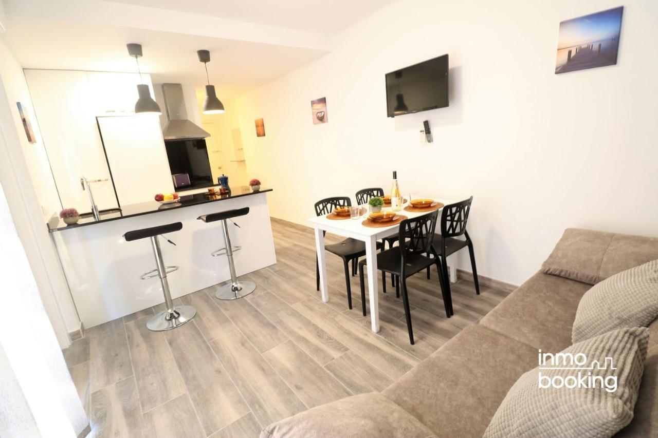 Inmobooking Pins II Essence Holyday Cambrils Zewnętrze zdjęcie