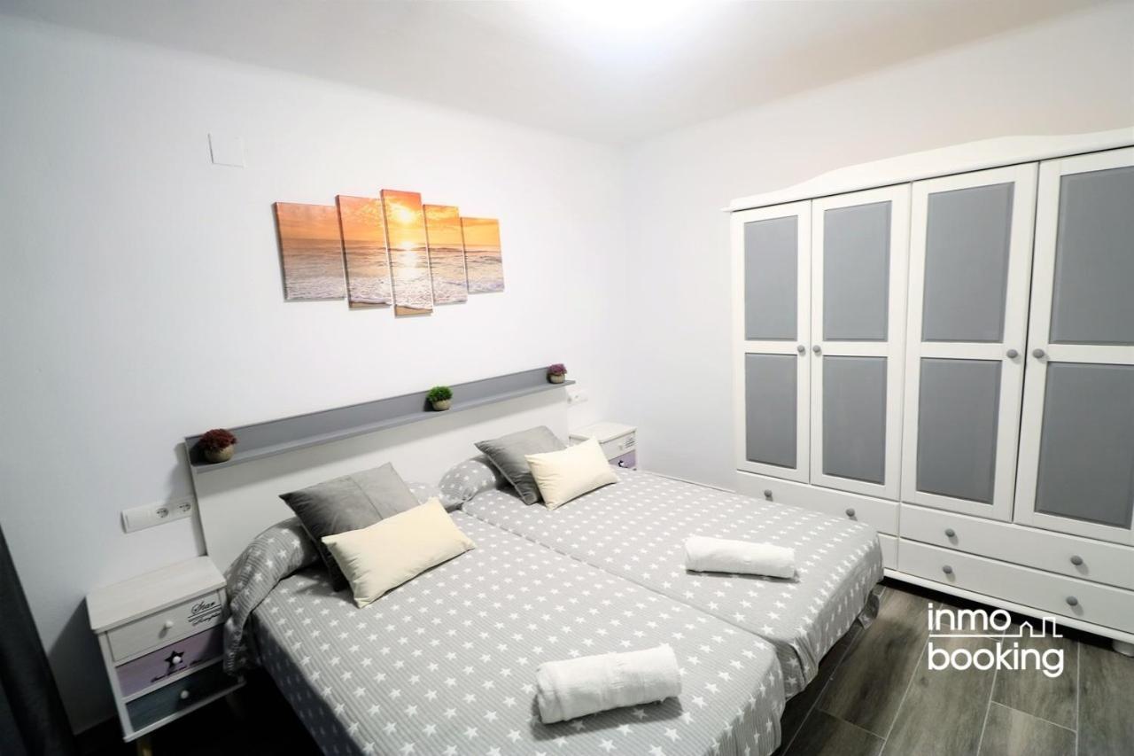 Inmobooking Pins II Essence Holyday Cambrils Zewnętrze zdjęcie