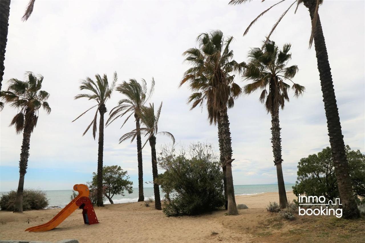 Inmobooking Pins II Essence Holyday Cambrils Zewnętrze zdjęcie