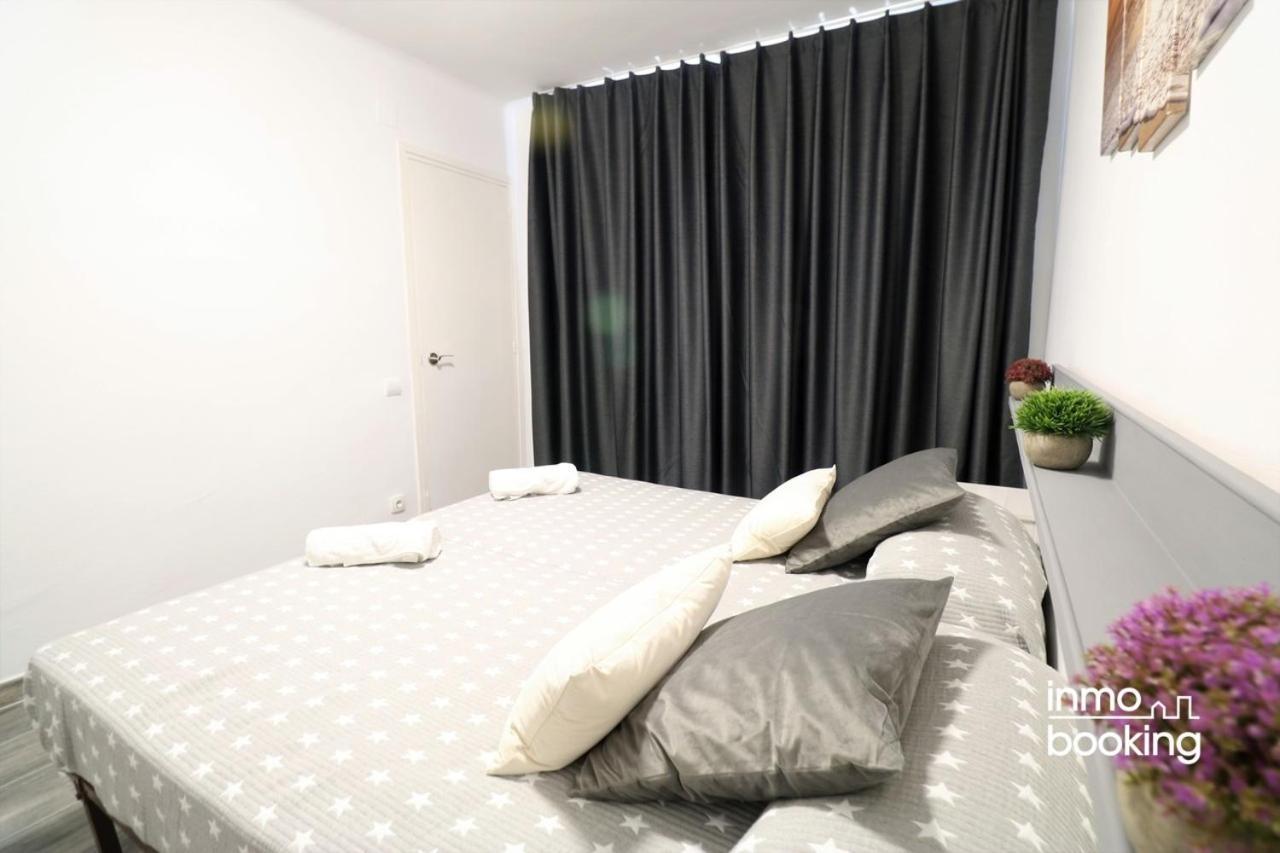 Inmobooking Pins II Essence Holyday Cambrils Zewnętrze zdjęcie
