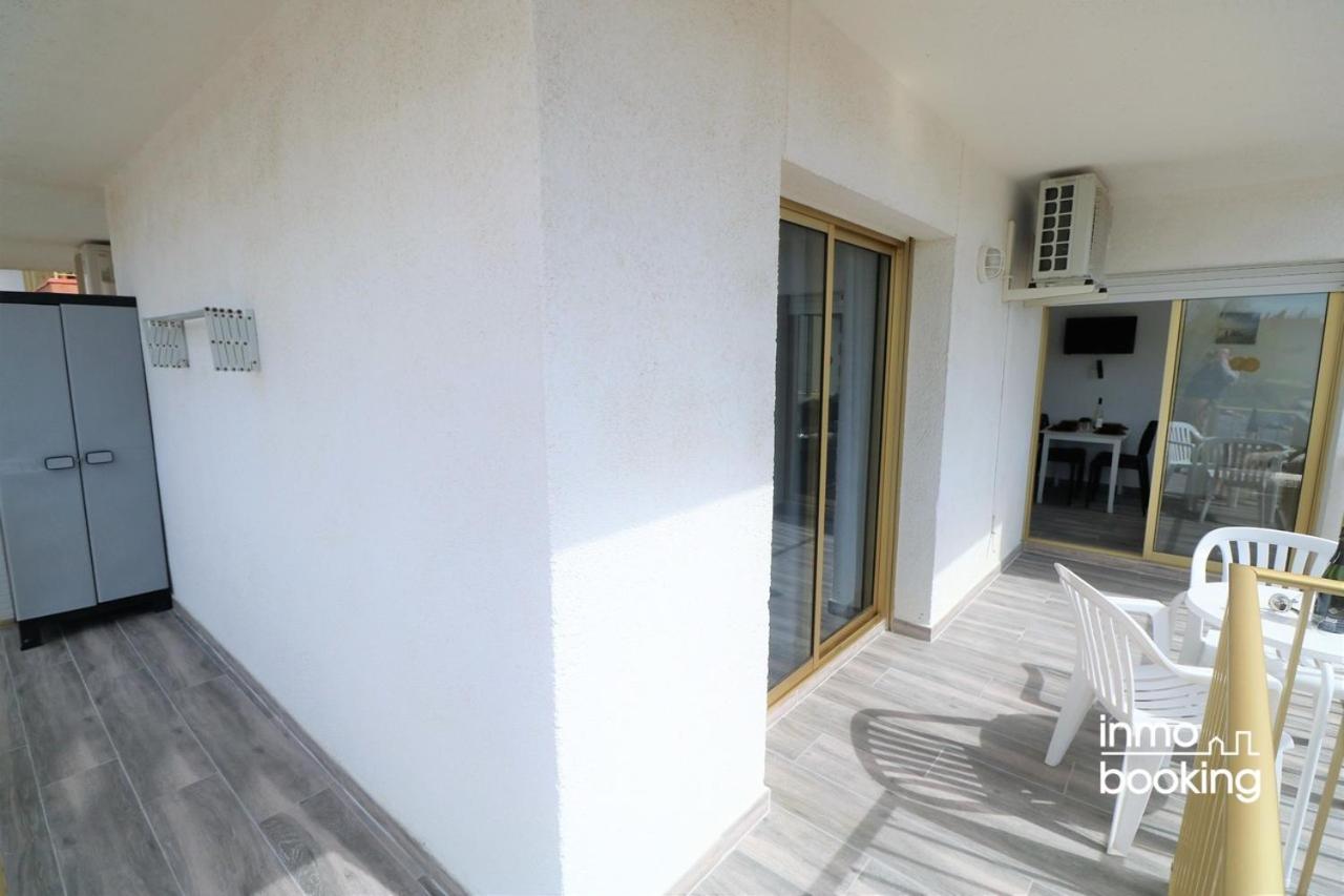 Inmobooking Pins II Essence Holyday Cambrils Zewnętrze zdjęcie