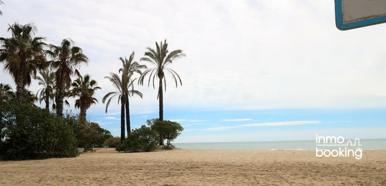 Inmobooking Pins II Essence Holyday Cambrils Zewnętrze zdjęcie