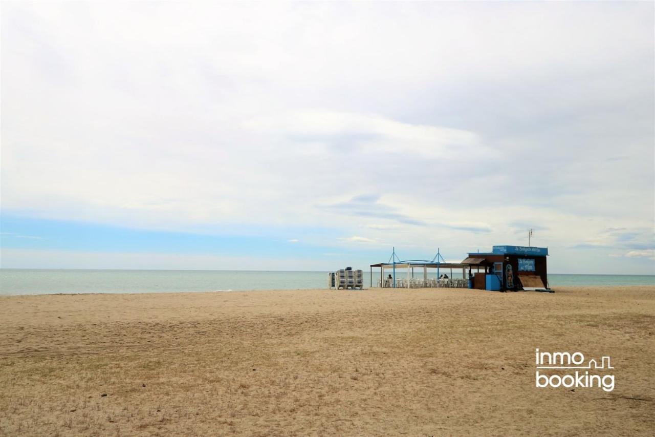 Inmobooking Pins II Essence Holyday Cambrils Zewnętrze zdjęcie