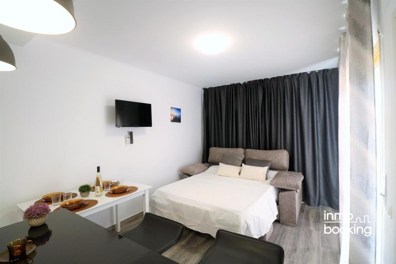 Inmobooking Pins II Essence Holyday Cambrils Zewnętrze zdjęcie