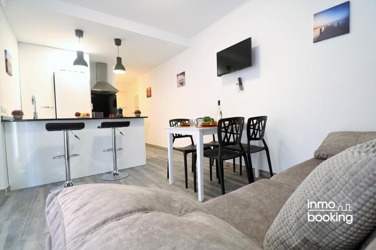 Inmobooking Pins II Essence Holyday Cambrils Zewnętrze zdjęcie