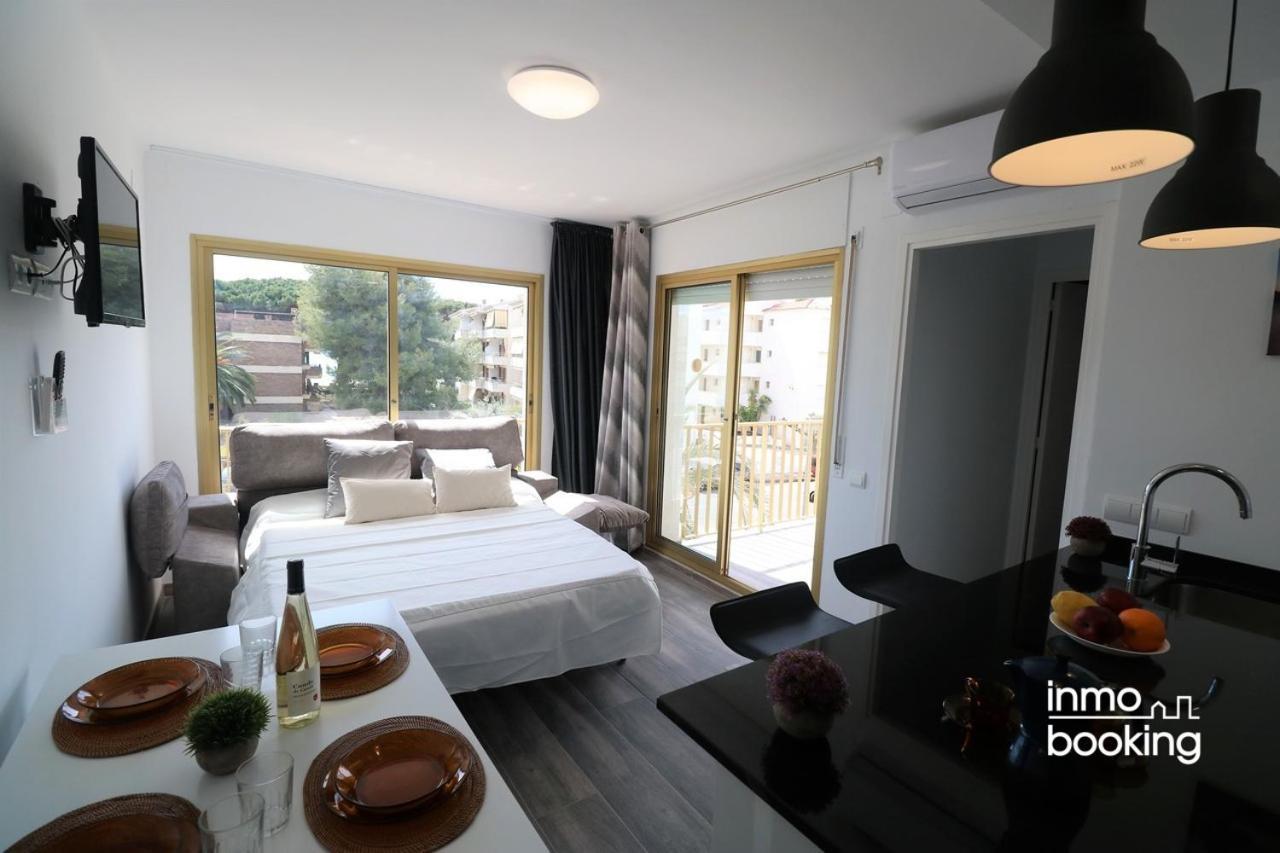 Inmobooking Pins II Essence Holyday Cambrils Zewnętrze zdjęcie