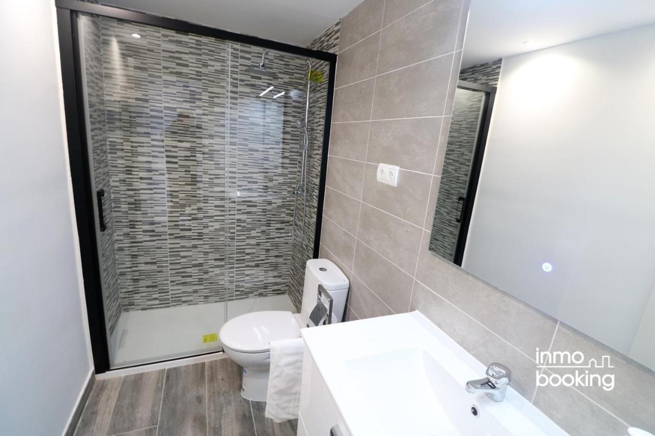 Inmobooking Pins II Essence Holyday Cambrils Zewnętrze zdjęcie