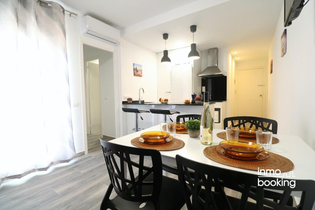 Inmobooking Pins II Essence Holyday Cambrils Zewnętrze zdjęcie